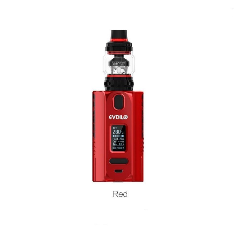 UWELL EVDILO Kit