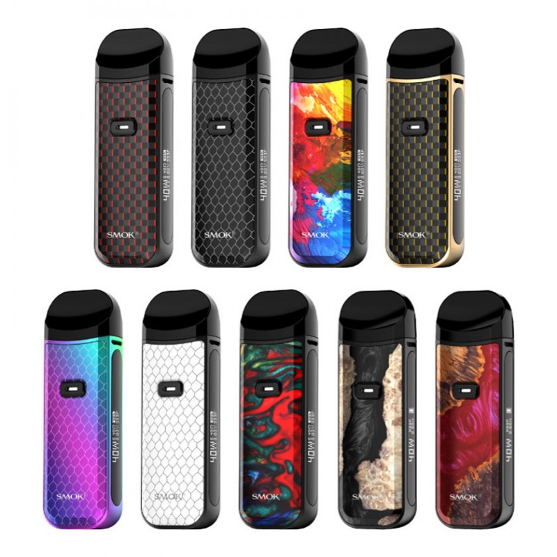 SMOK Nord 2 Kit