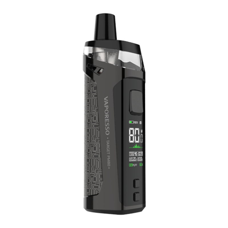 Vaporesso Target PM80 Kit, 2000mAh, 4ml