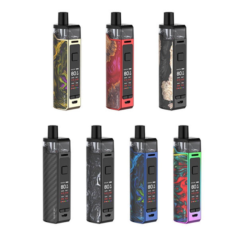 SMOK RPM80 Pro Pod Kit