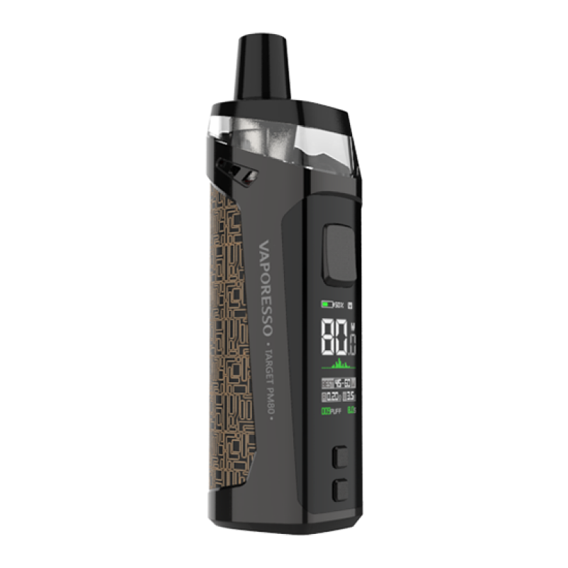 Vaporesso Target PM80 Kit, 2000mAh, 4ml