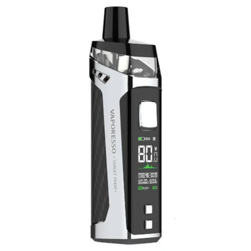 Vaporesso Target PM80 Kit, 2000mAh, 4ml