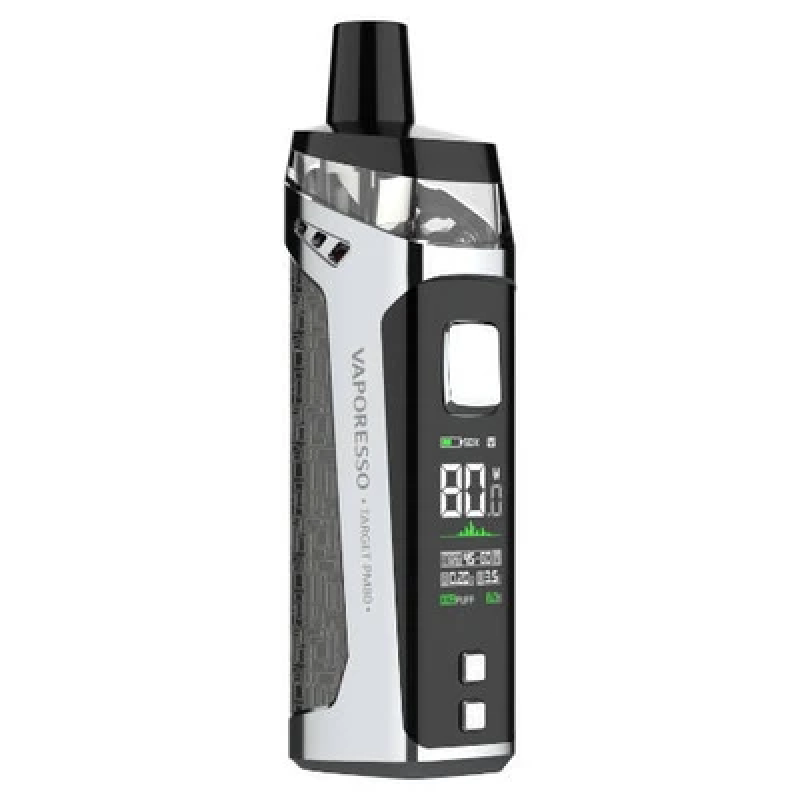 Vaporesso Target PM80 Kit, 2000mAh, 4ml