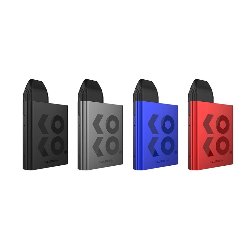 UWELL Caliburn KOKO Pod Kit