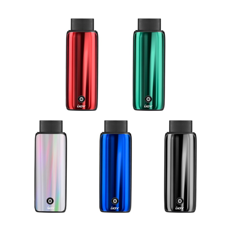 IJOY Neptune Pod Kit