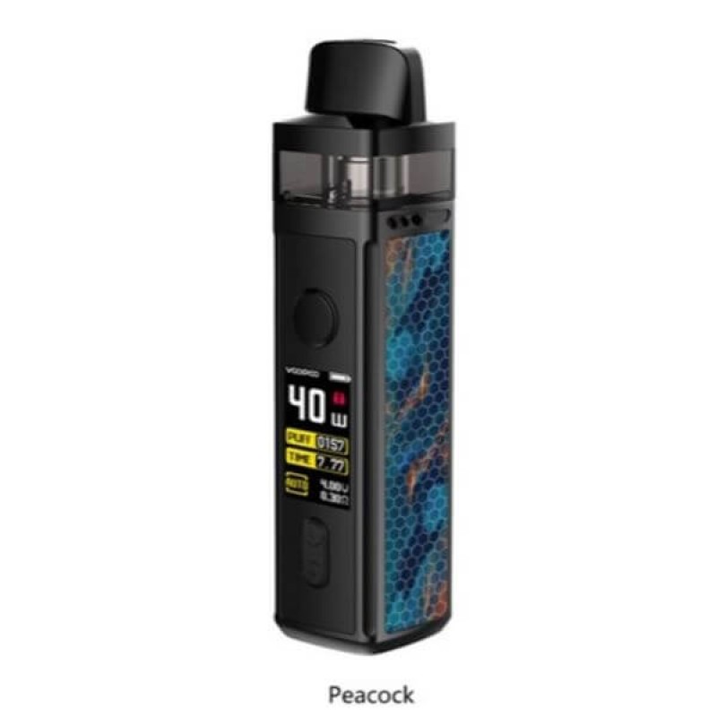 VOOPOO  VINCI Mod Pod Vape Kit 1500mah