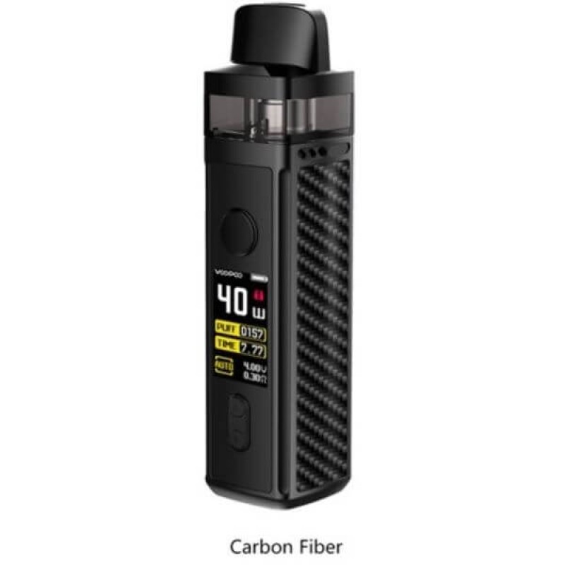 VOOPOO  VINCI Mod Pod Vape Kit 1500mah