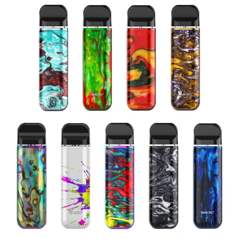 SMOK Novo 2 Pod Kit 800mAh