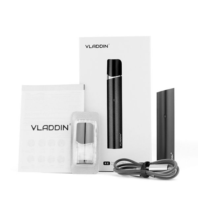 Vladdin RE Ultra Portable Pod System