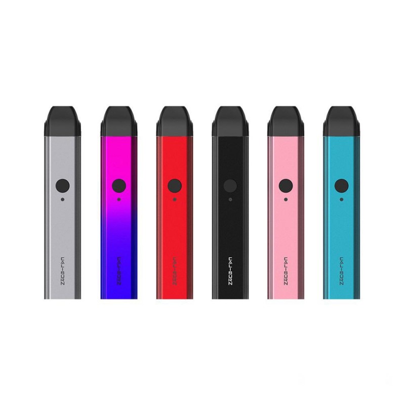 UWELL Caliburn Portable System Kit 520mAh 2ml