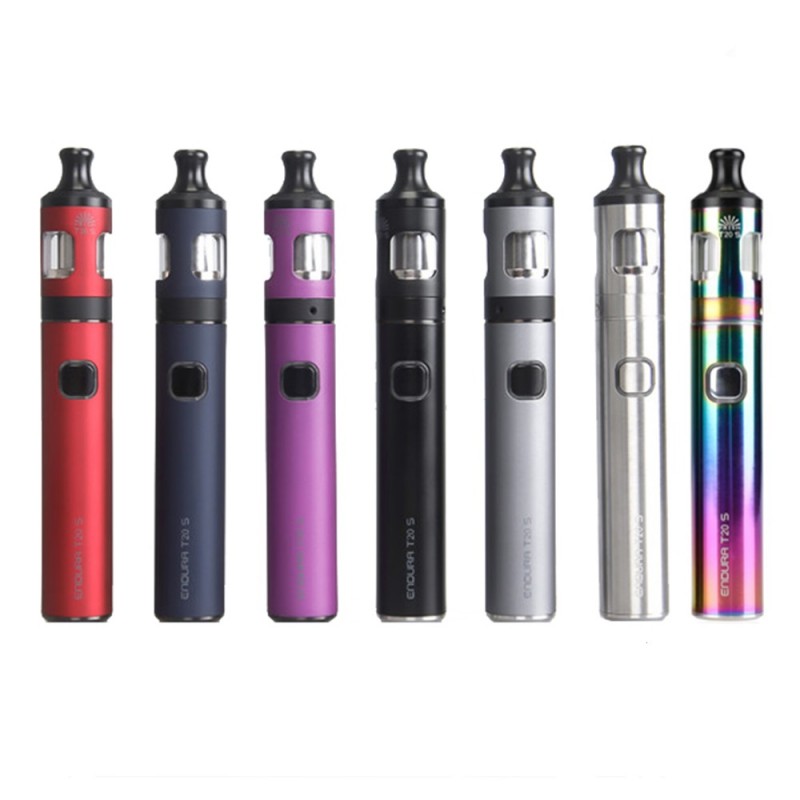 Innokin Endura T20s Starter Kit