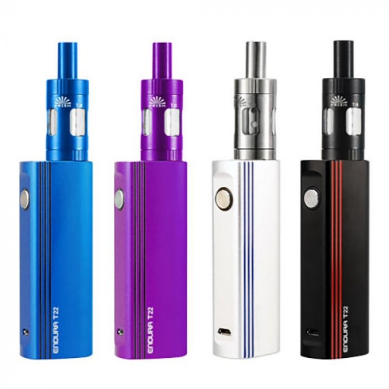 Innokin Endura T22 Starter Kit