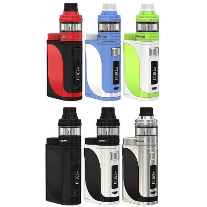 Eleaf iStick Pico 25 Starter Kit with ELLO Tank