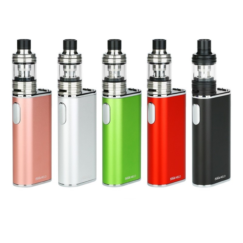 Eleaf iStick Melo 60W with Melo 4 TC Kit 4400mAh (DTL)