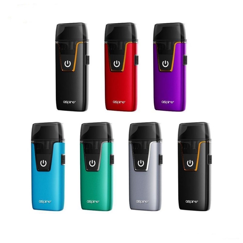 Aspire Nautilus AIO Starter Kit