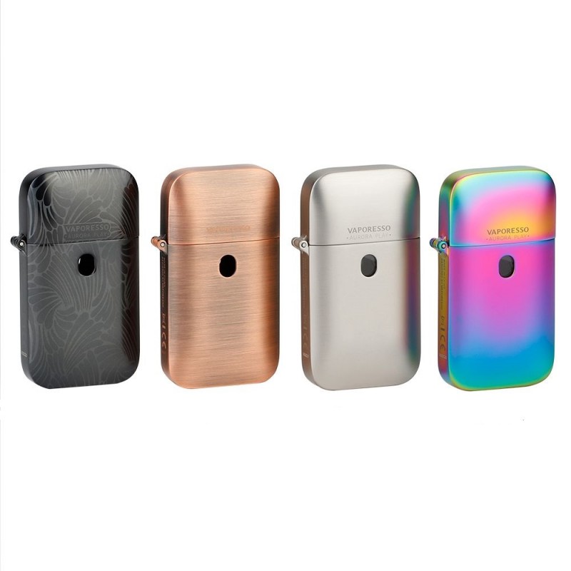 Vaporesso Aurora Play