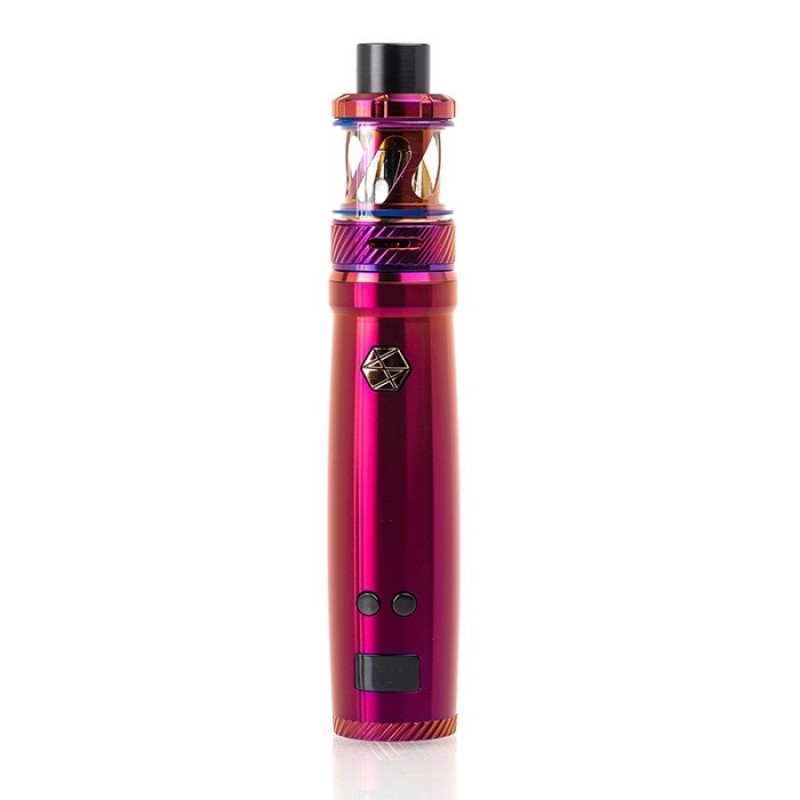 Uwell Nunchaku 80W TC STARTER KIT