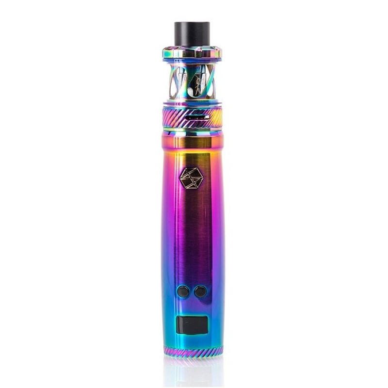 Uwell Nunchaku 80W TC STARTER KIT