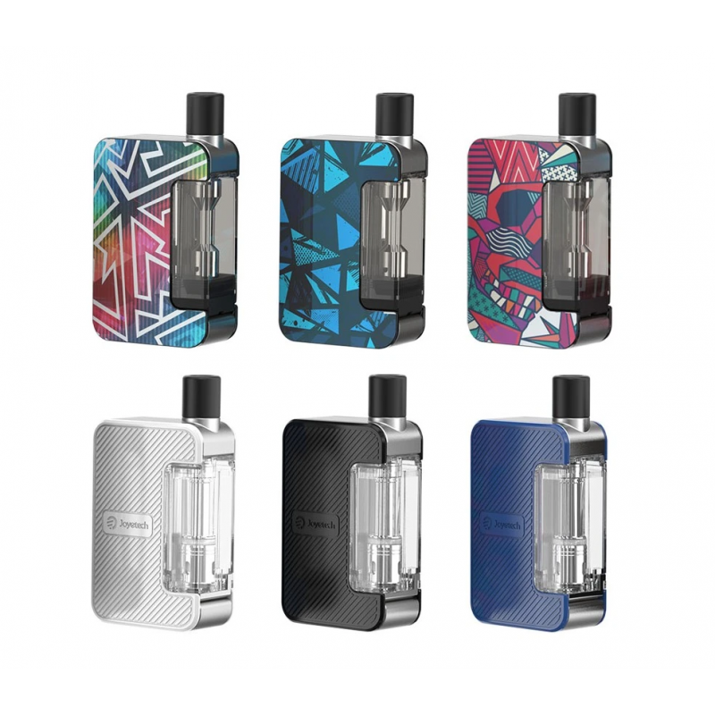 Joyetech Exceed Grip Starter Kit