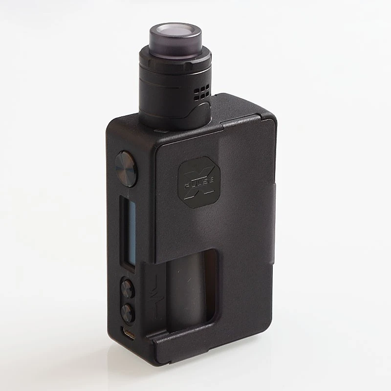 VandyVape Pulse X BF Kit