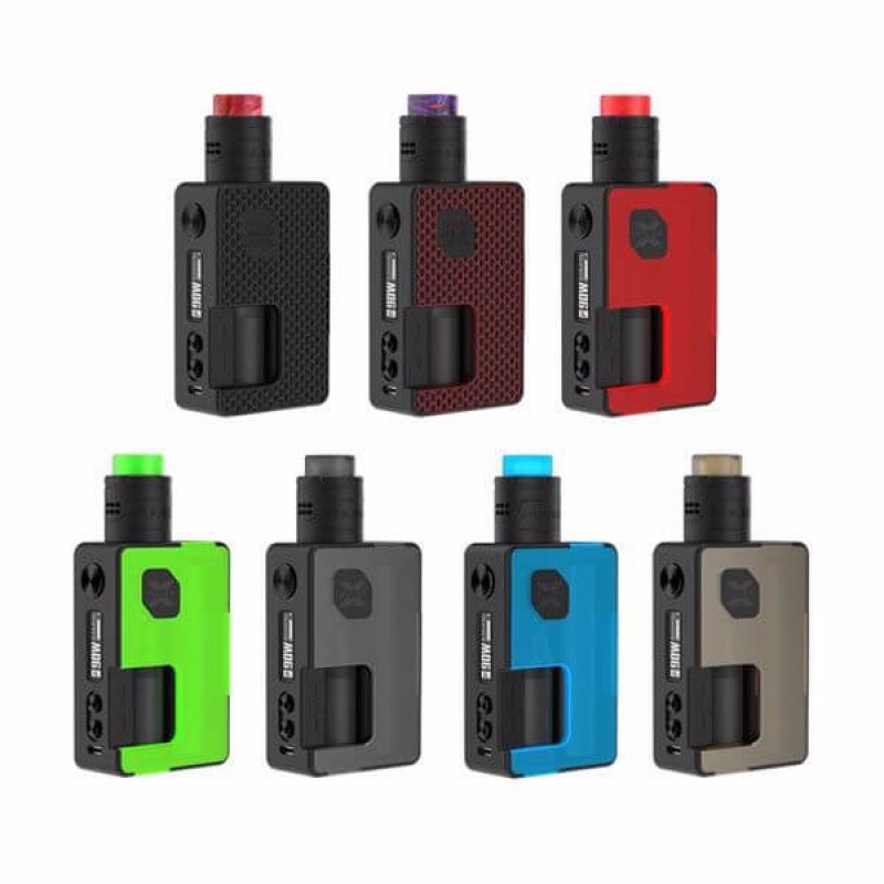 VandyVape Pulse X BF Kit