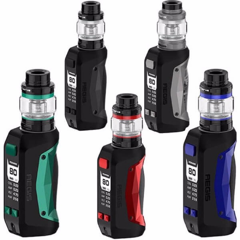 Geekvape Aegis Mini 80W Kit