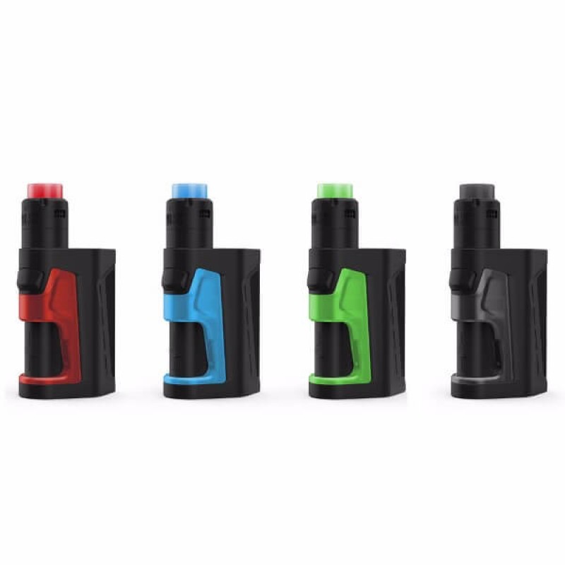 VandyVape Pulse Dual Kit