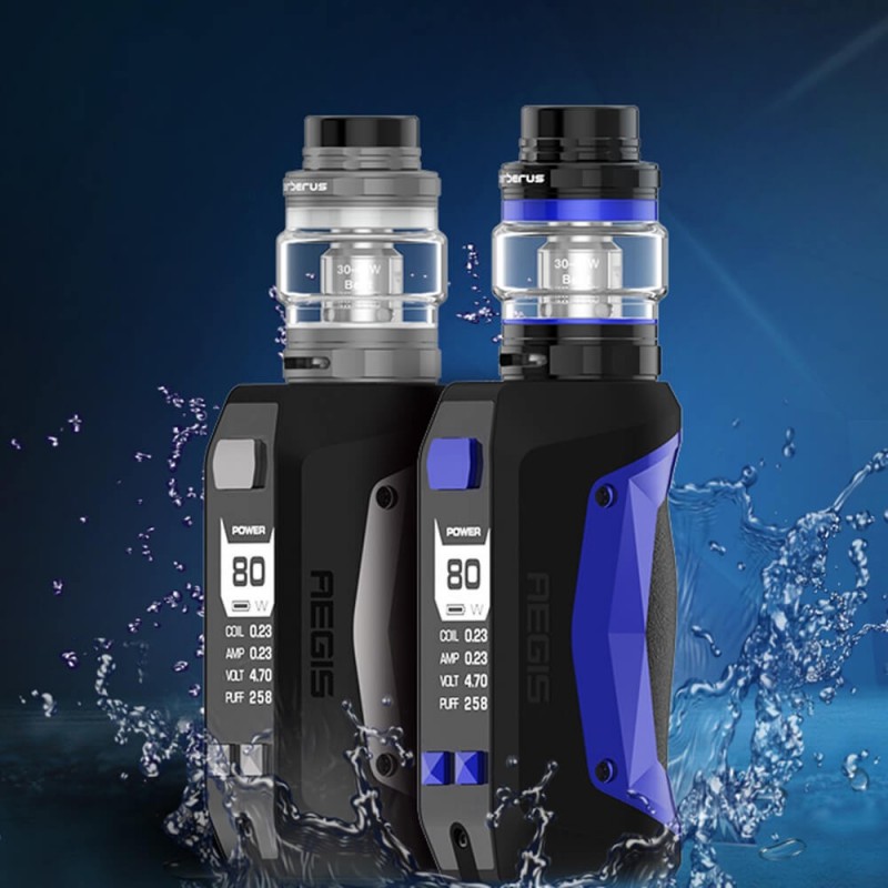Geekvape Aegis Mini 80W Kit
