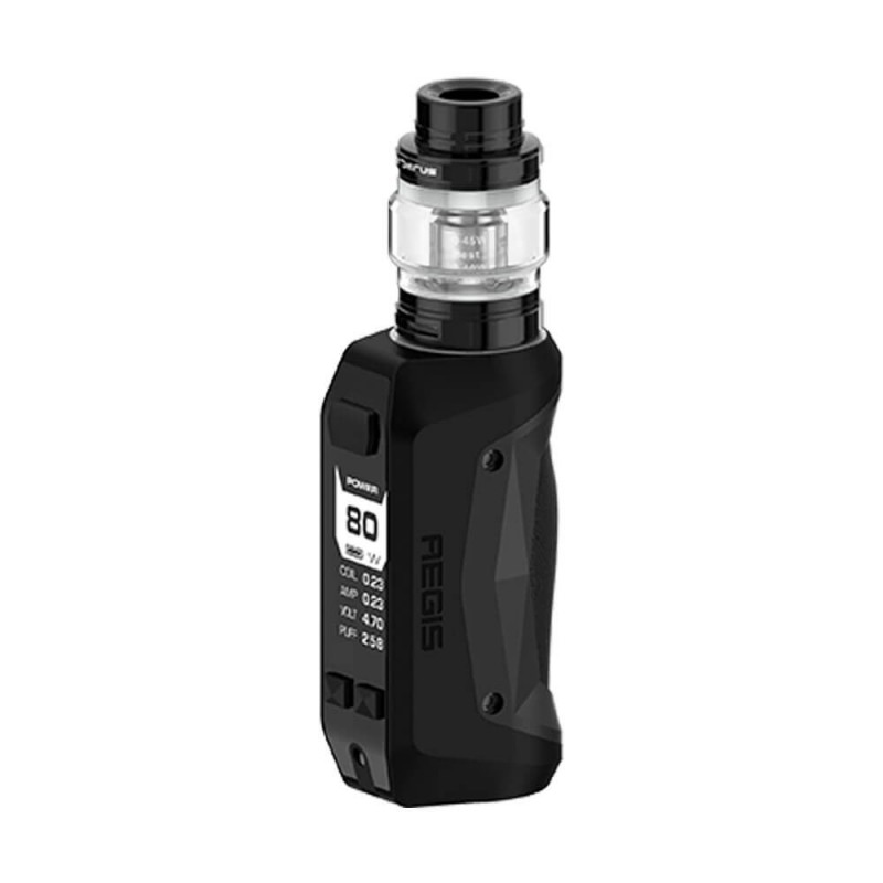 Geekvape Aegis Mini 80W Kit