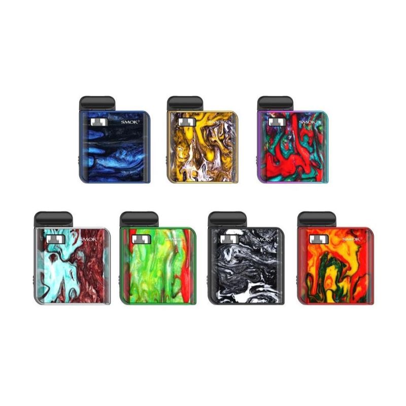 SMOK Mico Pod Starter Kit