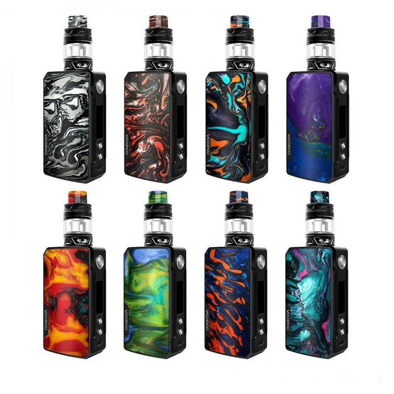 VOOPOO Drag 2 Kit 177W 5ml