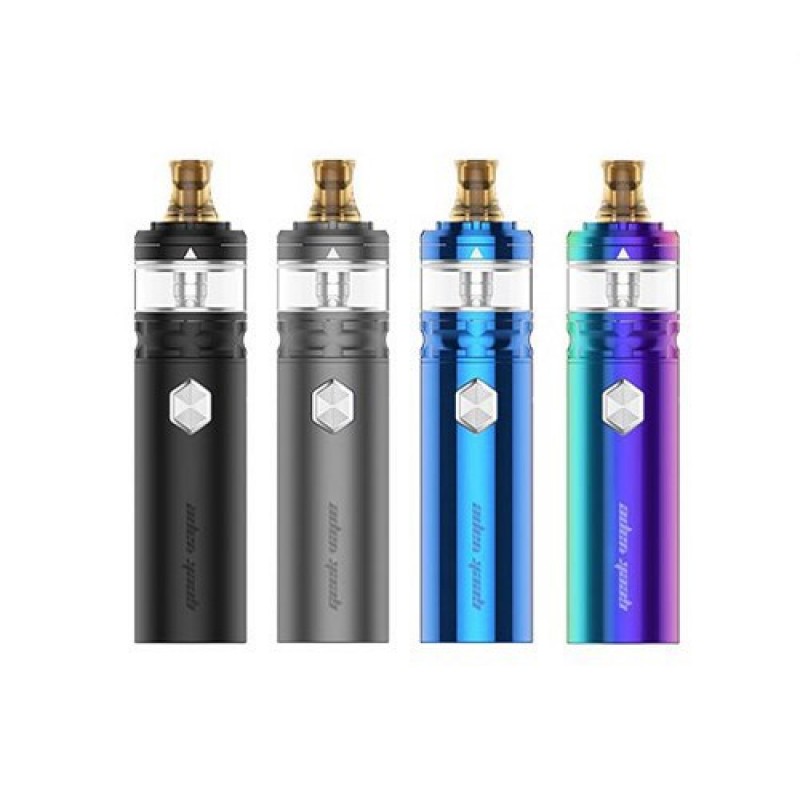 Geekvape Flint Kit