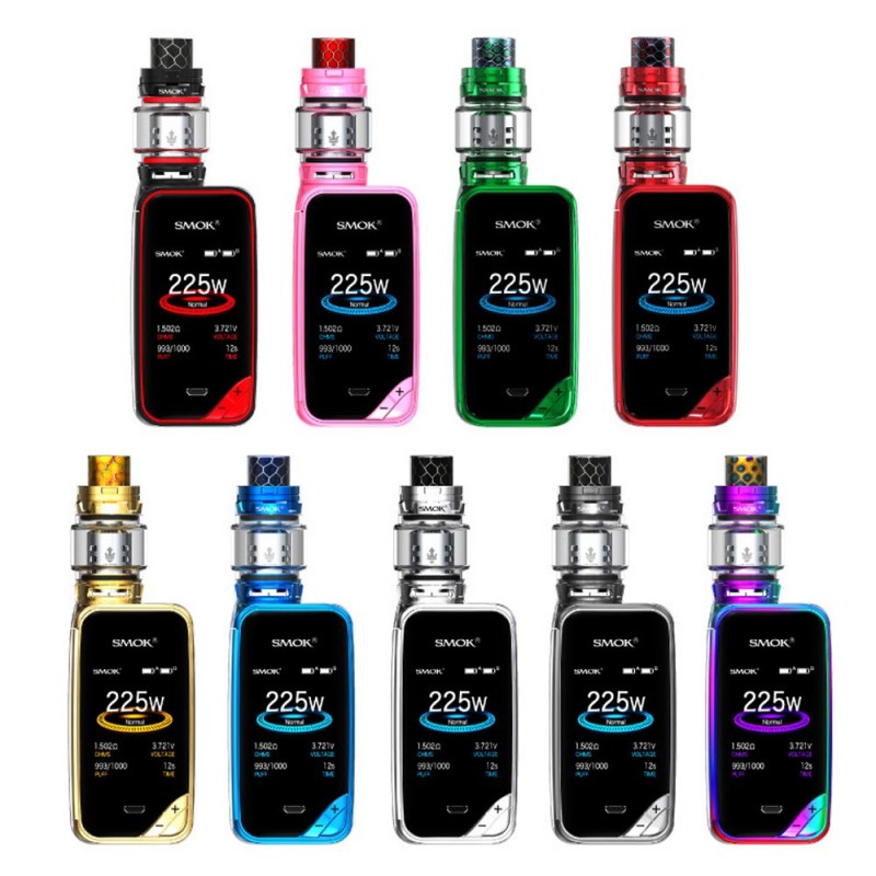 SMOK X-Priv Kit