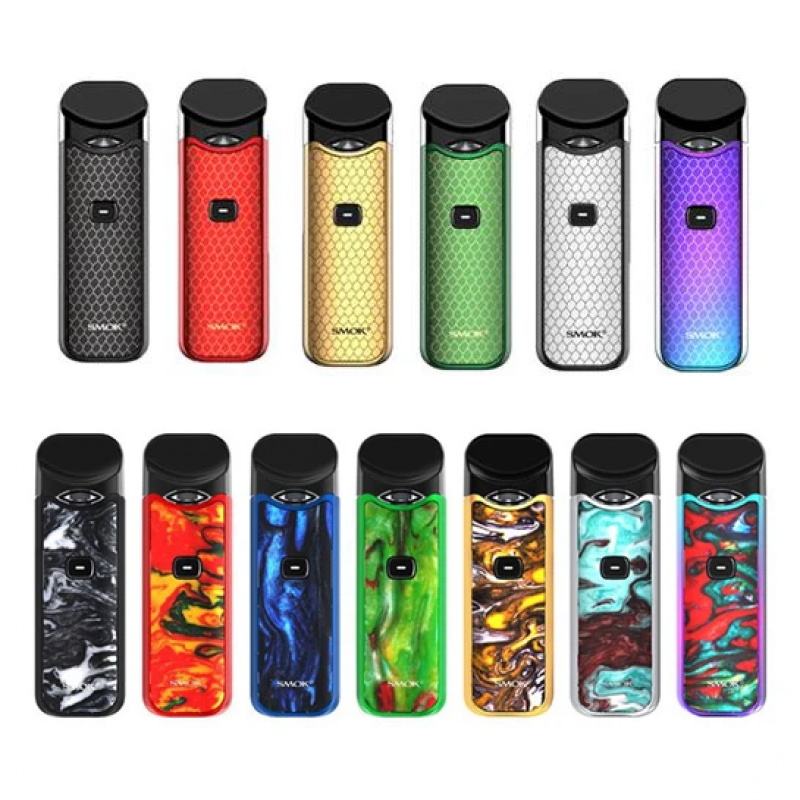 SMOK Nord Kit