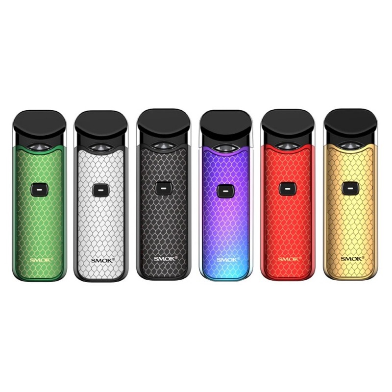 SMOK Nord Kit