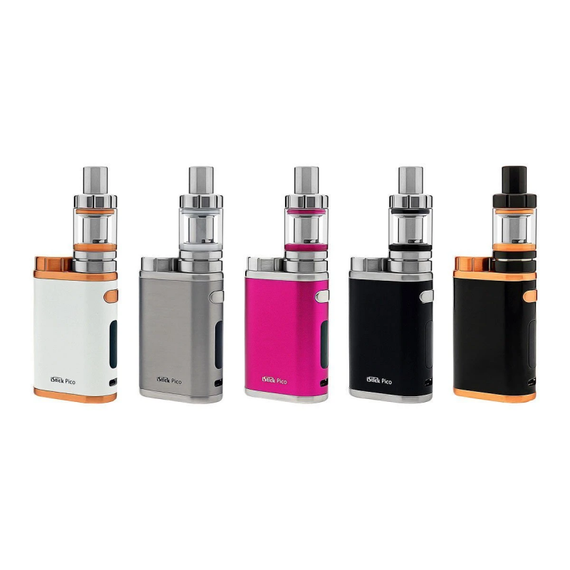 Eleaf Istick Pico Kit With Melo 3 Mini Atomizer 2ml