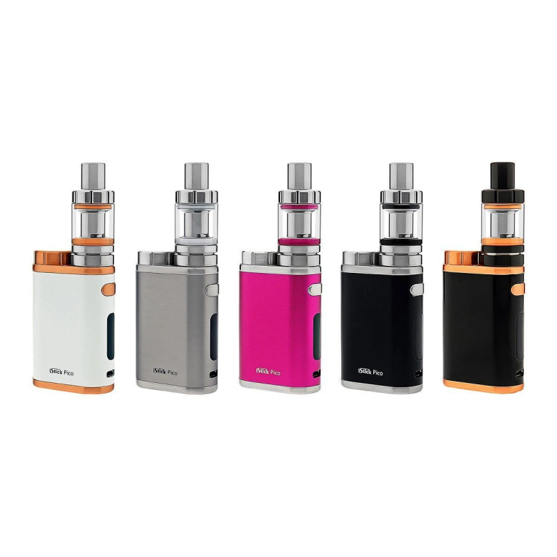 Eleaf Istick Pico Kit With Melo 3 Mini Atomizer 2m...