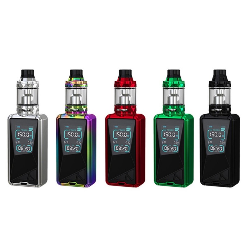 Eleaf Tessera 150W With Ello TS Kit 3400mAh