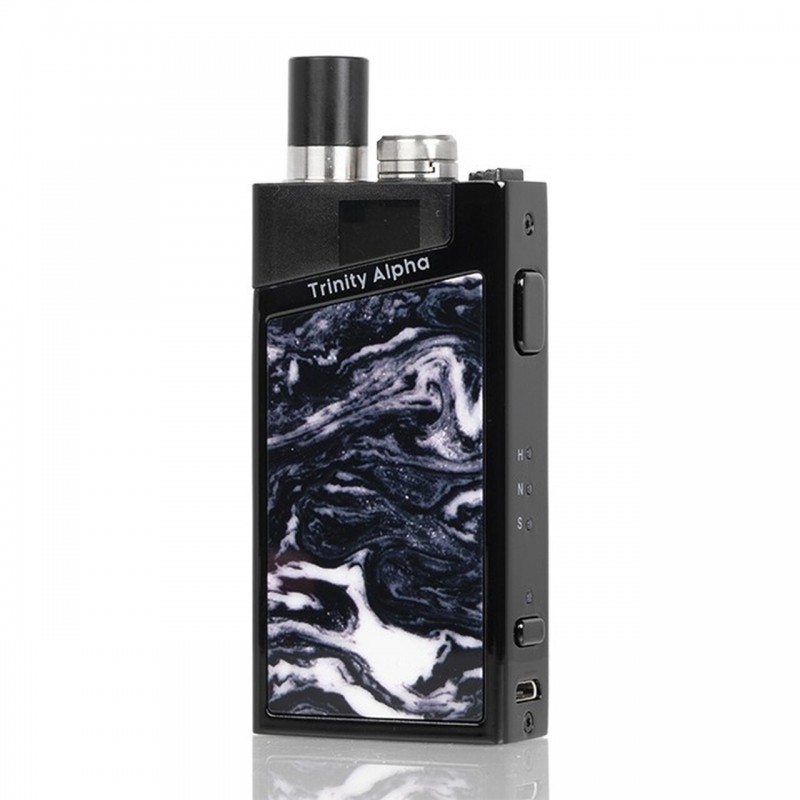 SMOK Trinity Alpha 3Pod System Kit 30W