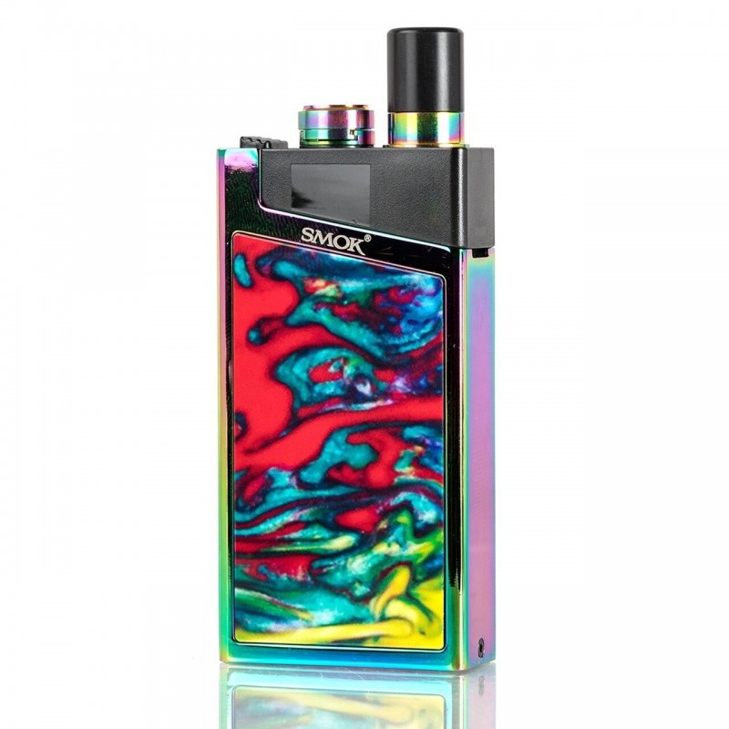 SMOK Trinity Alpha 3Pod System Kit 30W