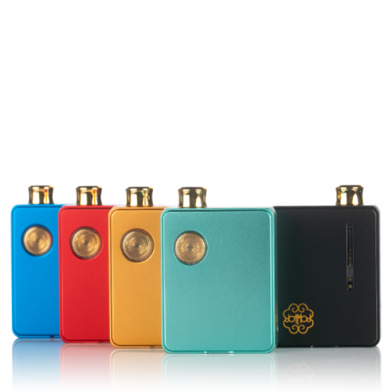 Dotmod DotAIO Mini Kit