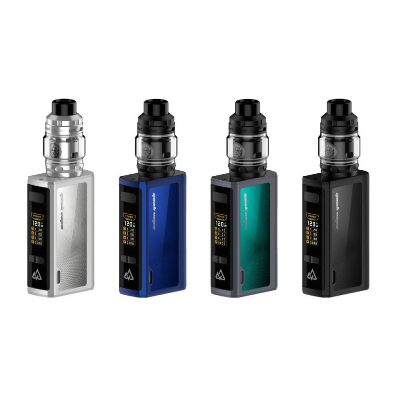 Geekvape Obelisk 120 Kit