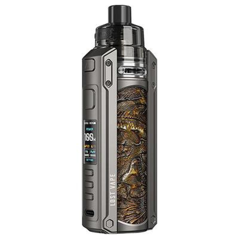 Lost Vape URSA Quest Multi Pod Kit