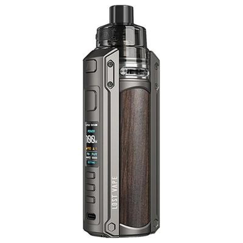 Lost Vape URSA Quest Multi Pod Kit