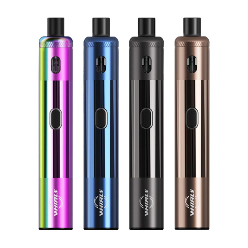 UWELL Whirl S Pod Kit