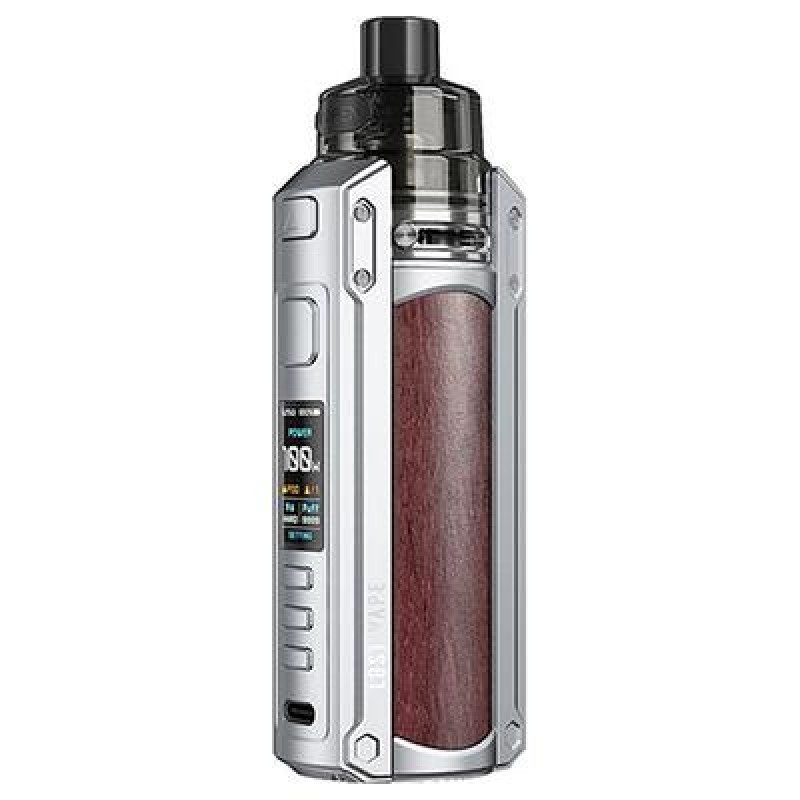 Lost Vape URSA Quest Multi Pod Kit