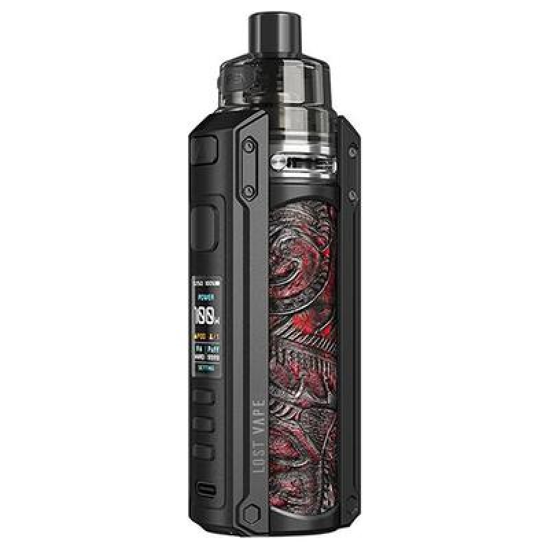 Lost Vape URSA Quest Multi Pod Kit