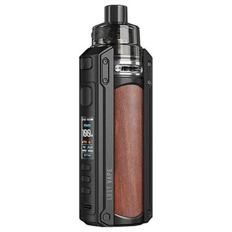 Lost Vape URSA Quest Multi Pod Kit