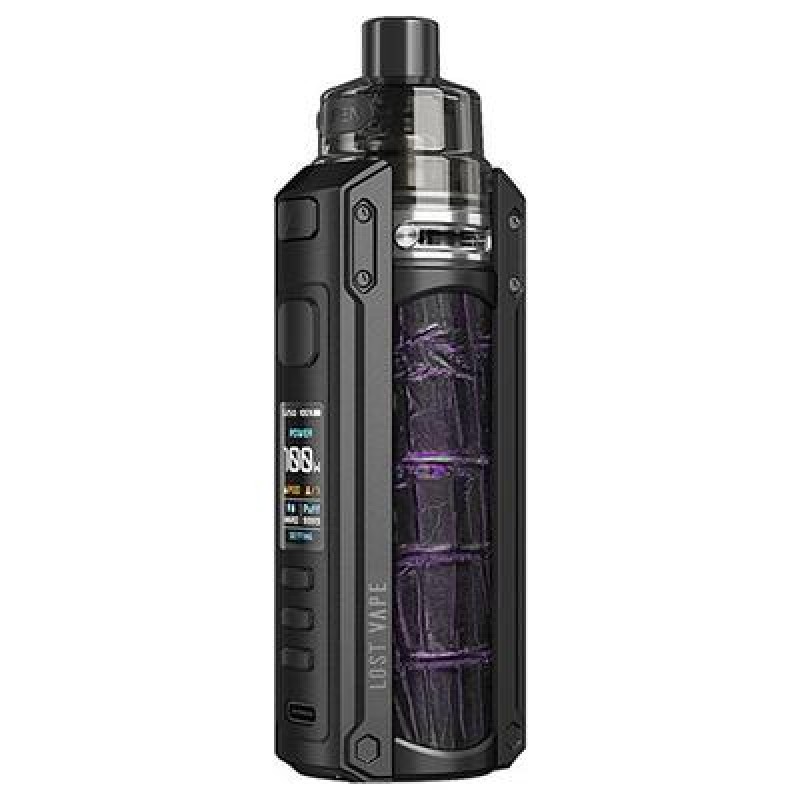 Lost Vape URSA Quest Multi Pod Kit