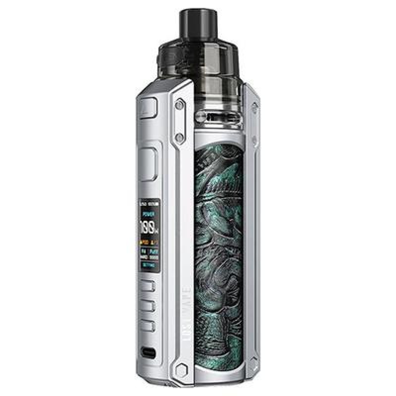 Lost Vape URSA Quest Multi Pod Kit